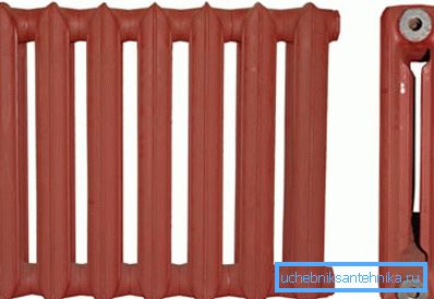 Obnovljeni radiator ni nič slabši od nič novega.