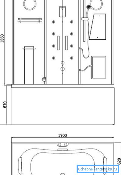 Vse dimenzije so navedene v dokumentaciji za izdelek. Vse dimenzije so navedene v dokumentaciji za izdelek.