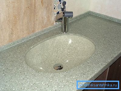 Vgrajeni model kuhinje