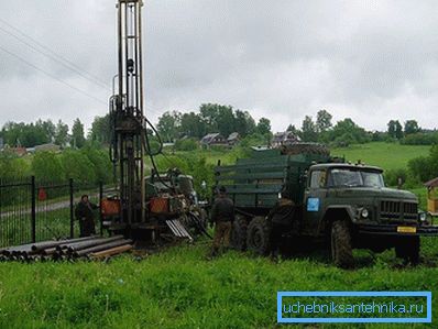 Dobro izbrana lokacija