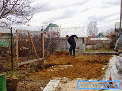 Zaspali in ovili gline. Zaspali in ovili gline.