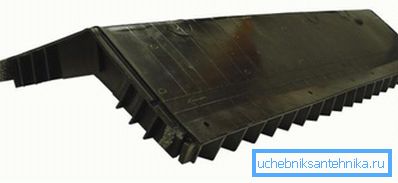 Tovarniški element z vrati Tovarniški element z vrati