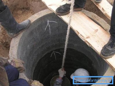 Zemeljska dela sočasno z instalacijo Zemeljska dela sočasno z instalacijo