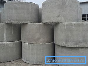 Uporaba armiranega betonskega obroča